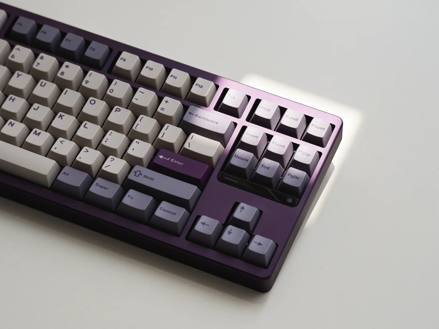 [Pre-Order] Evoworks Evo80 Keyboard