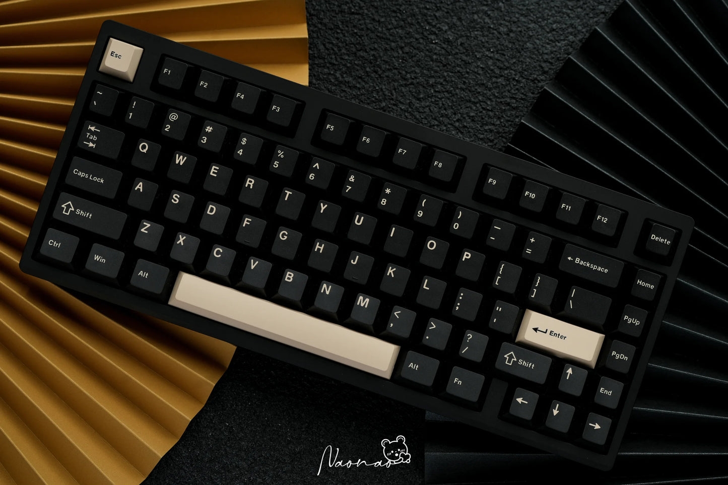 [Pre-Order] Bridge75 by Shortcut Studio - Pre-built Keyboard Kit