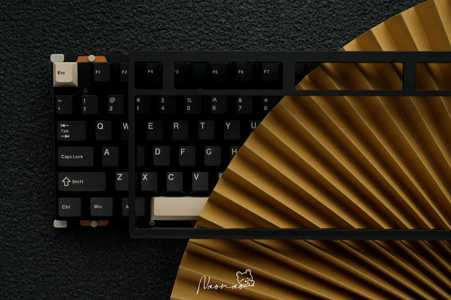 [Pre-Order] Bridge75 by Shortcut Studio - Pre-built Keyboard Kit