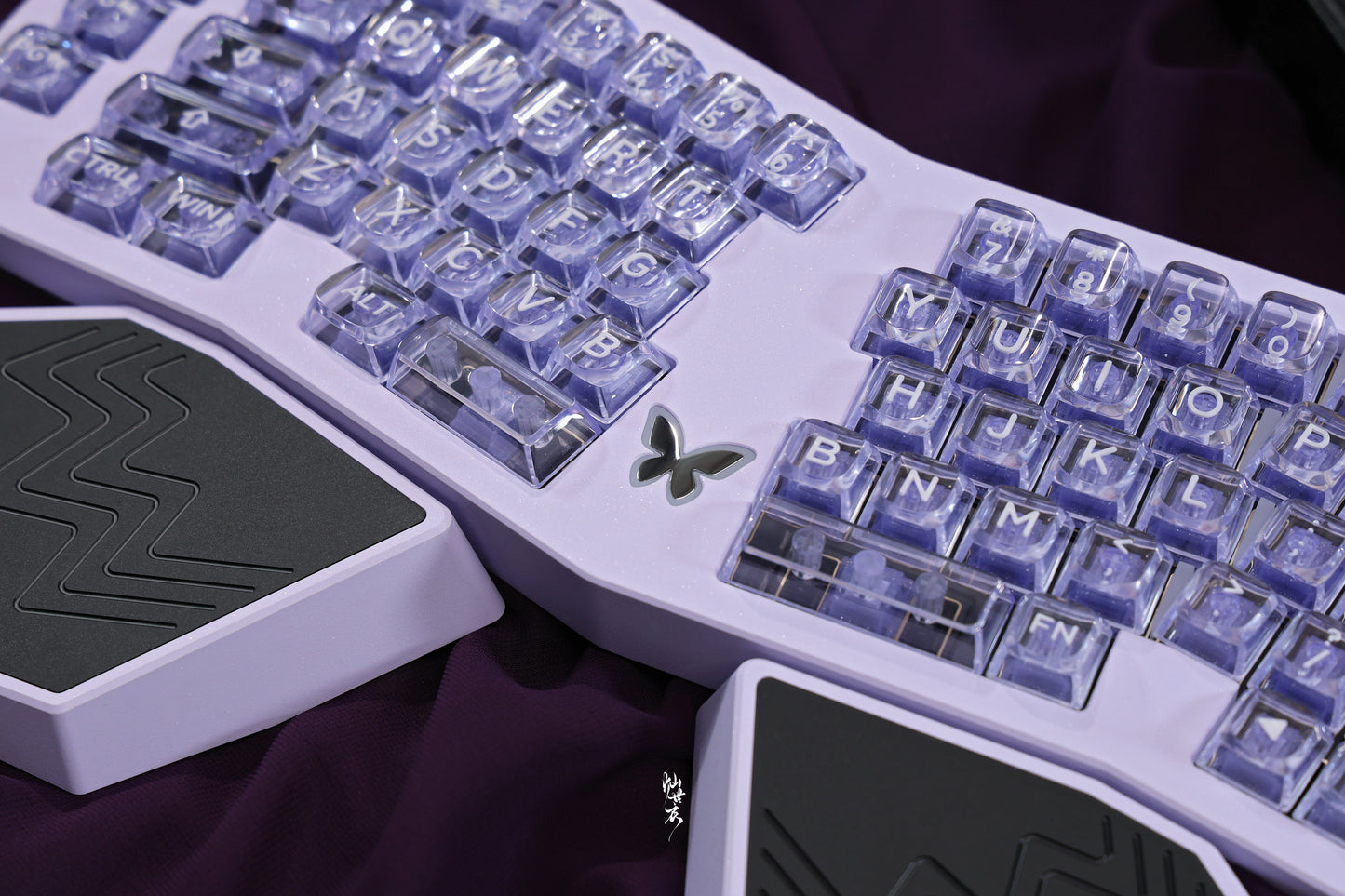 [Group-Buy] Vany Alice Keyboard by Whatever Studio