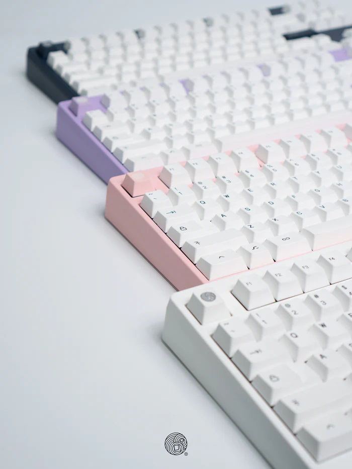 [Pre-Order] MONOKEI Standard - Barebones Keyboard Kit