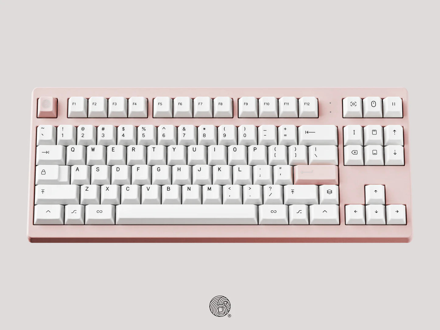 [Pre-Order] MONOKEI Standard - Barebones Keyboard Kit