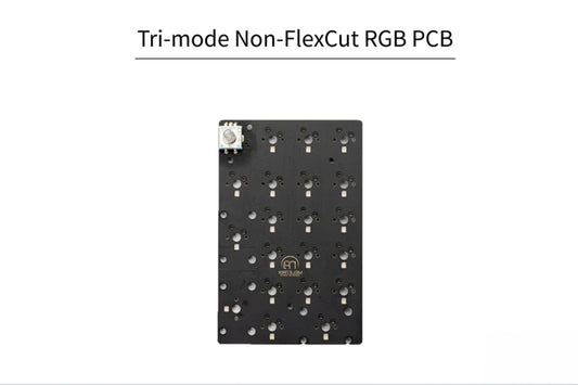 [Group-Buy] Meletrix ZoomPad  - Extra PCBs [Sea Shipping]