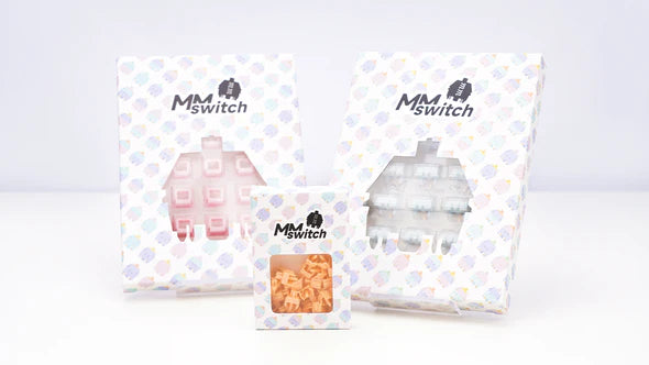 Mera Mera No Mi Linear Switches - MM Studio