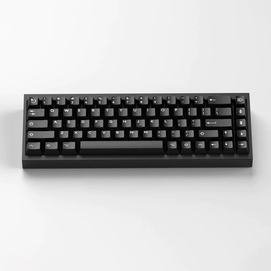 KBDFans Tofu65 2.0 KBDFans Tofu65 2.0