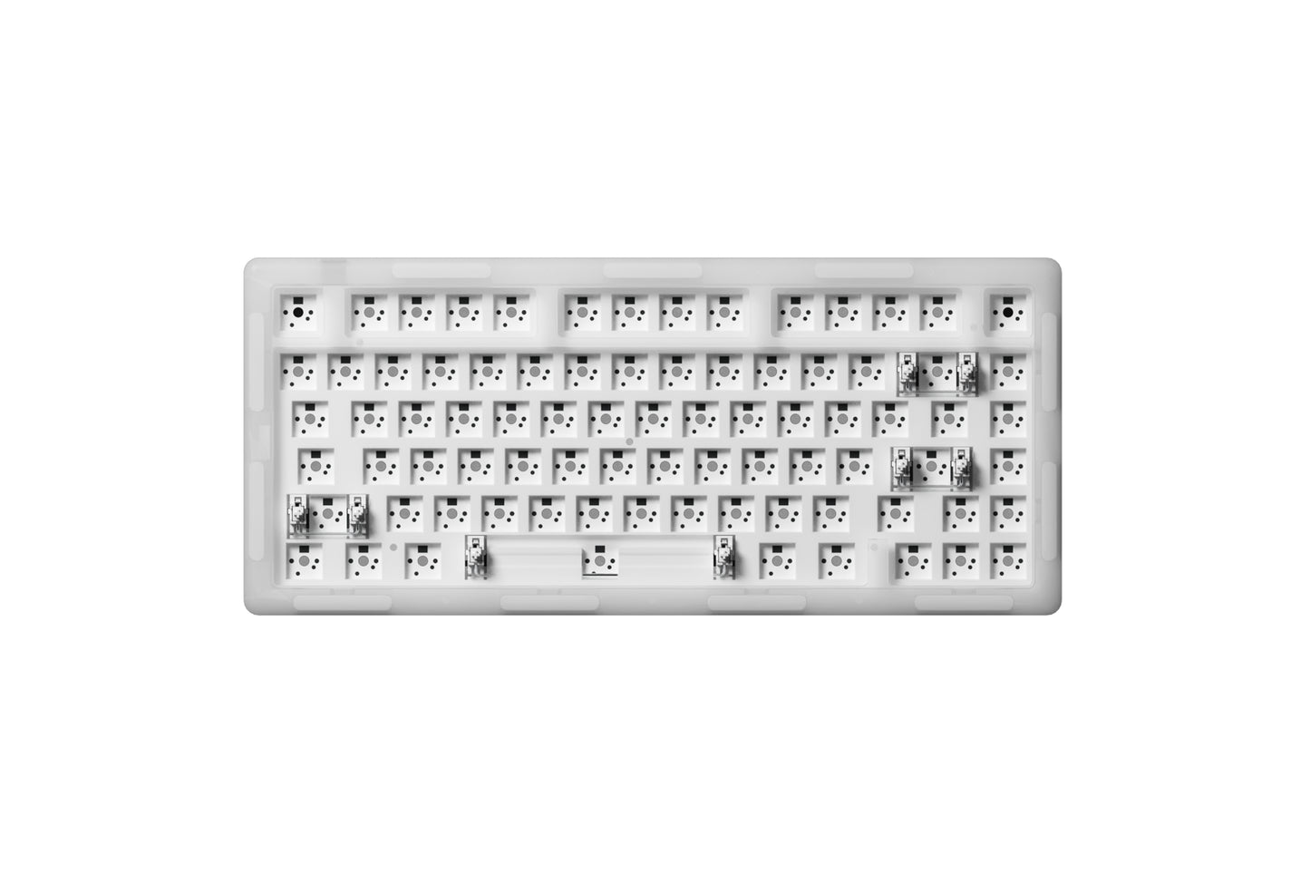 Akko ACR Pro 75 - Barebones Keyboard Kit