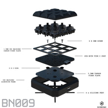 Load image into Gallery viewer, BN009 R2
