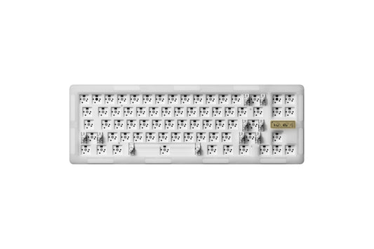 Akko ACR Pro 68 - Barebones Keyboard Kit