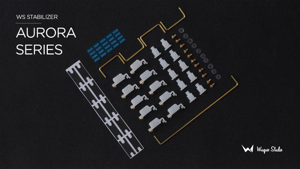 Wuque Studio Aurora Stabilizers