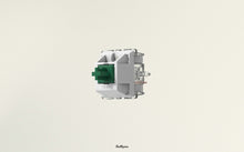 Load image into Gallery viewer, BuiltByNim (BBN) Linear Switch
