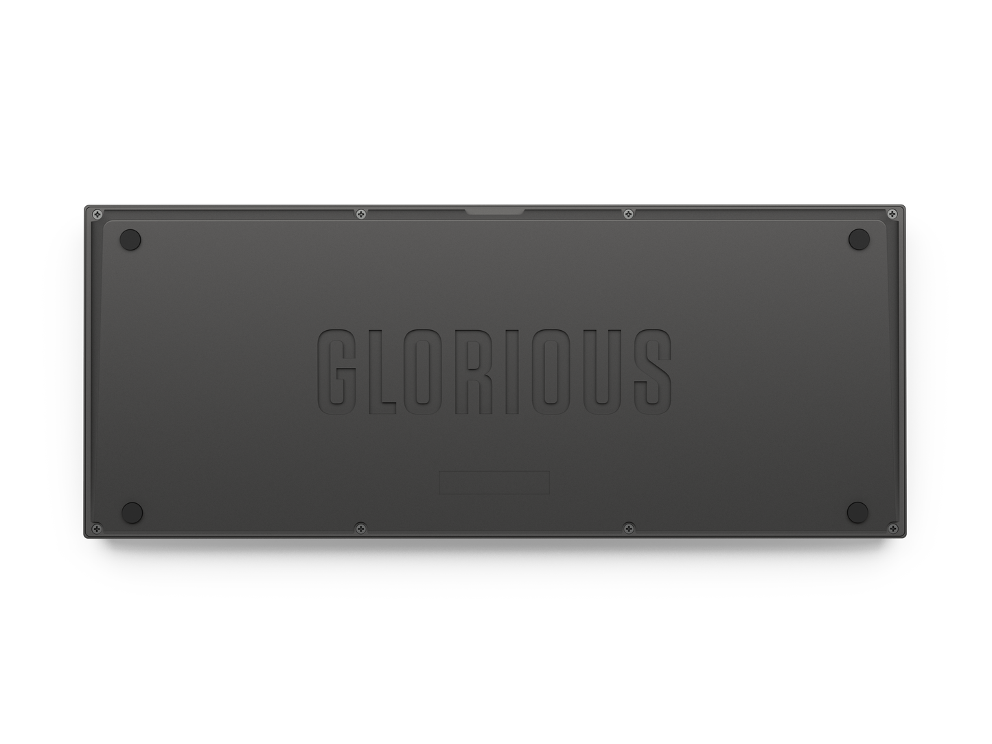 Glorious GMMK Pro 75% Barebones Kit