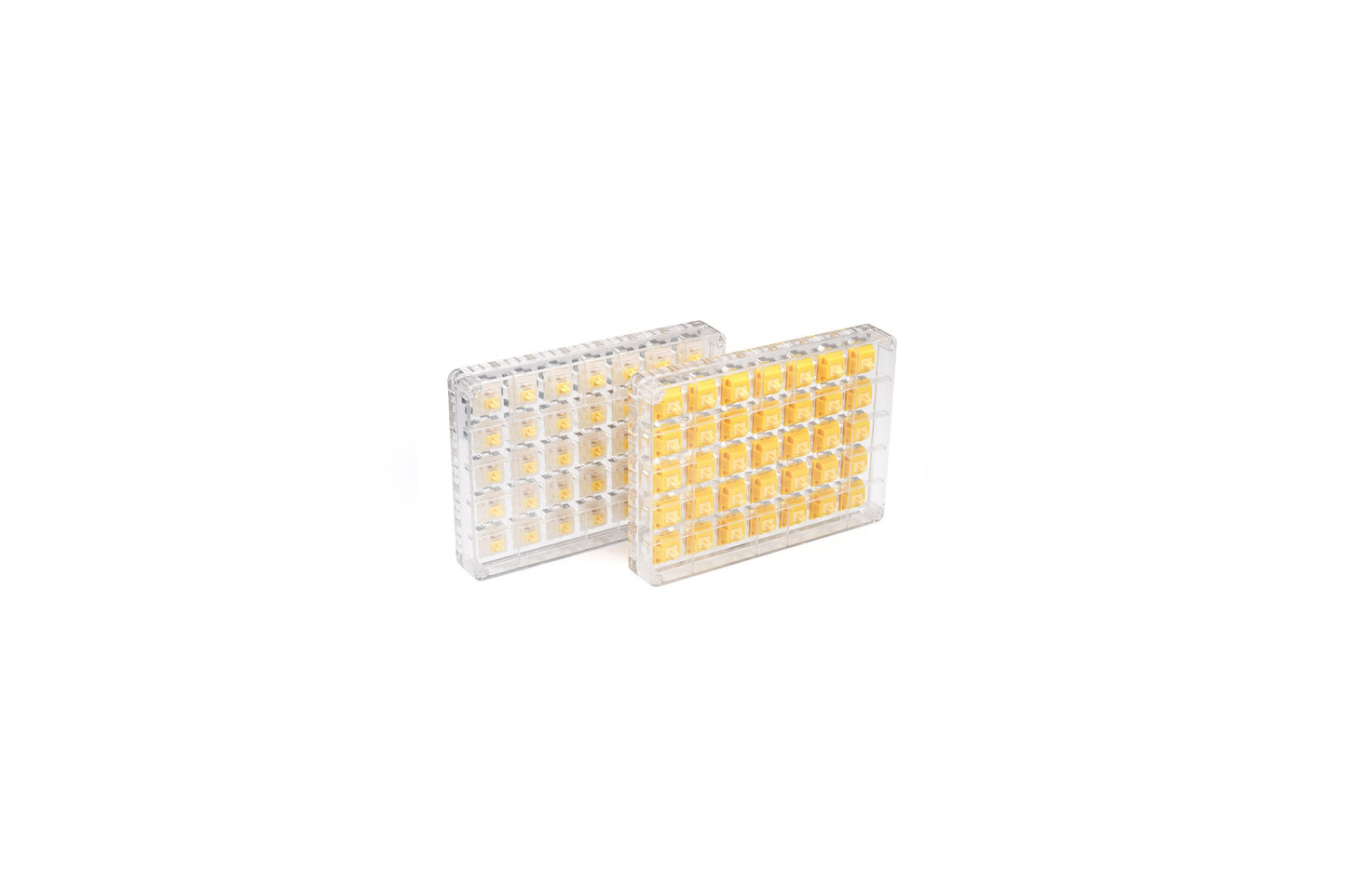 Gateron Cap - Yellow