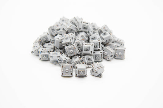 SP-Star Meteor Gray