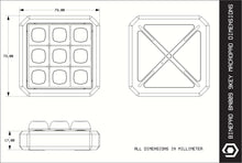 Load image into Gallery viewer, BN009 R2
