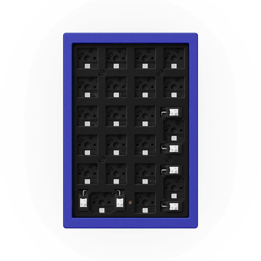 Keychron Q0 - QMK Compatible Barebones Numpad Kit