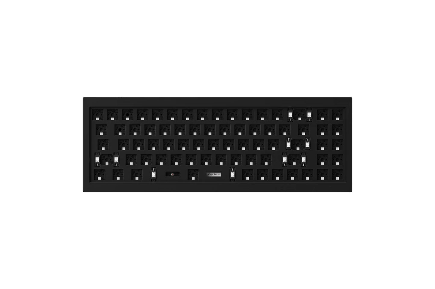 Keychron Q7 - QMK Compatible 70% Barebones Keyboard Kit