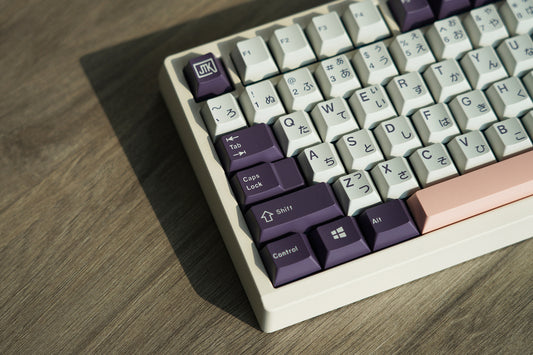 [Group-Buy] Meletrix Zoom75 Essential Edition (EE) - Barebones Keyboard Kit - Milk Tea [Sea Shipping]