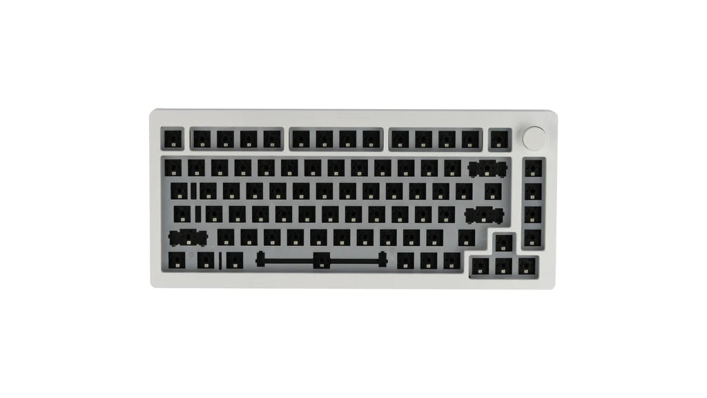 Monsgeek M1 - Barebones Keyboard Kit