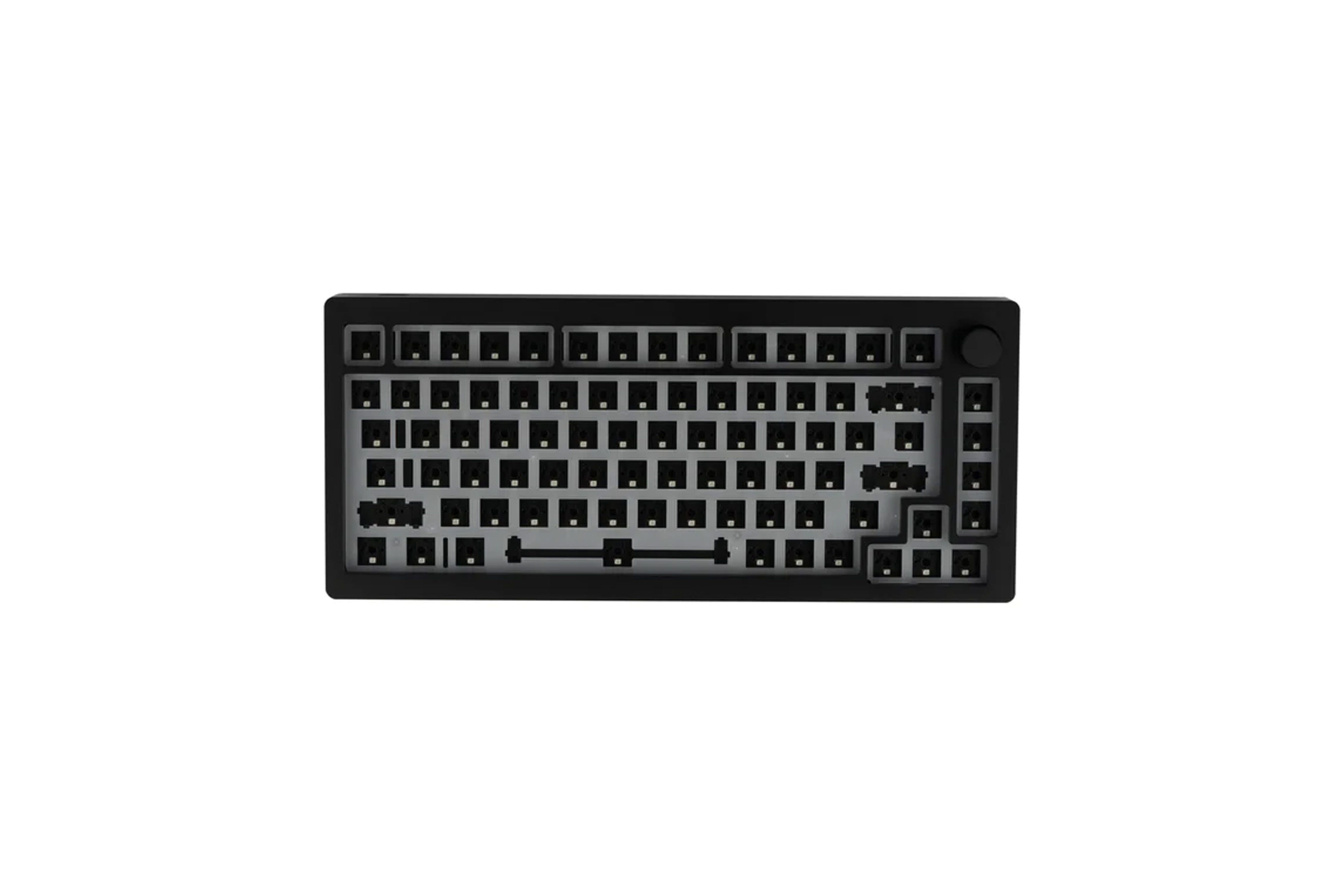 Monsgeek M1 - Barebones Keyboard Kit