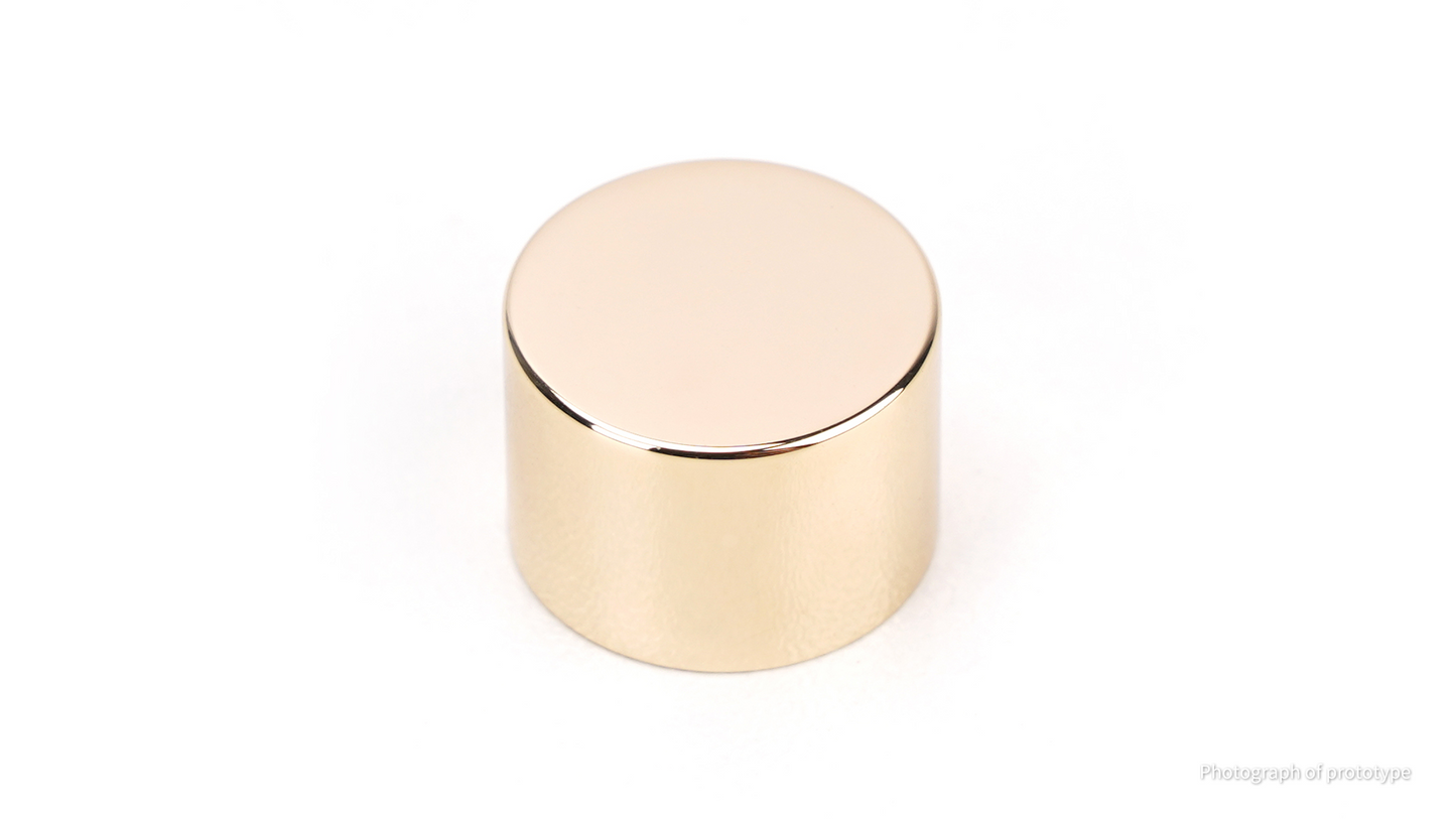 [Group-Buy] Meletrix Zoom75 - Extra Knobs [Sea Shipping]