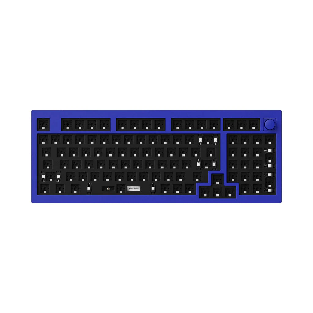 Keychron Q5 - QMK Compatible 96% Barebones Keyboard Kit