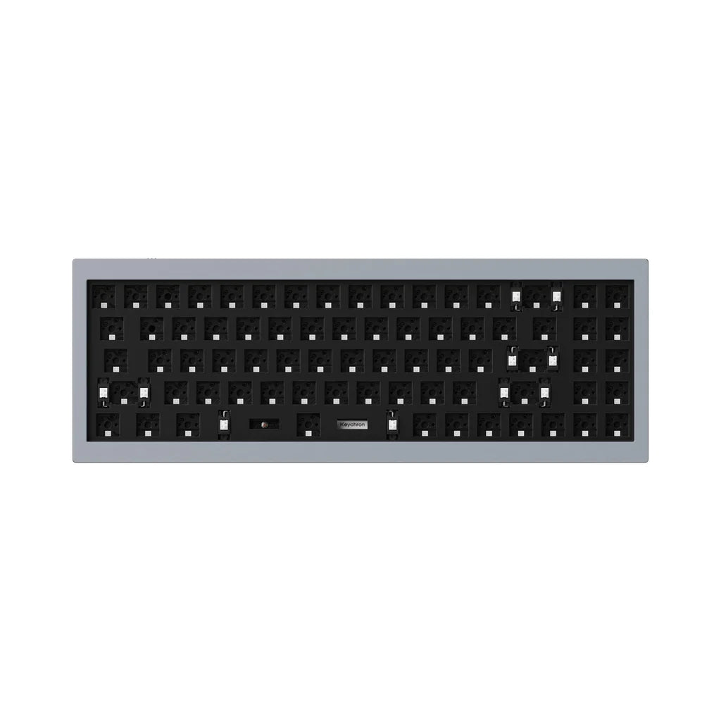 Keychron Q7 - QMK Compatible 70% Barebones Keyboard Kit