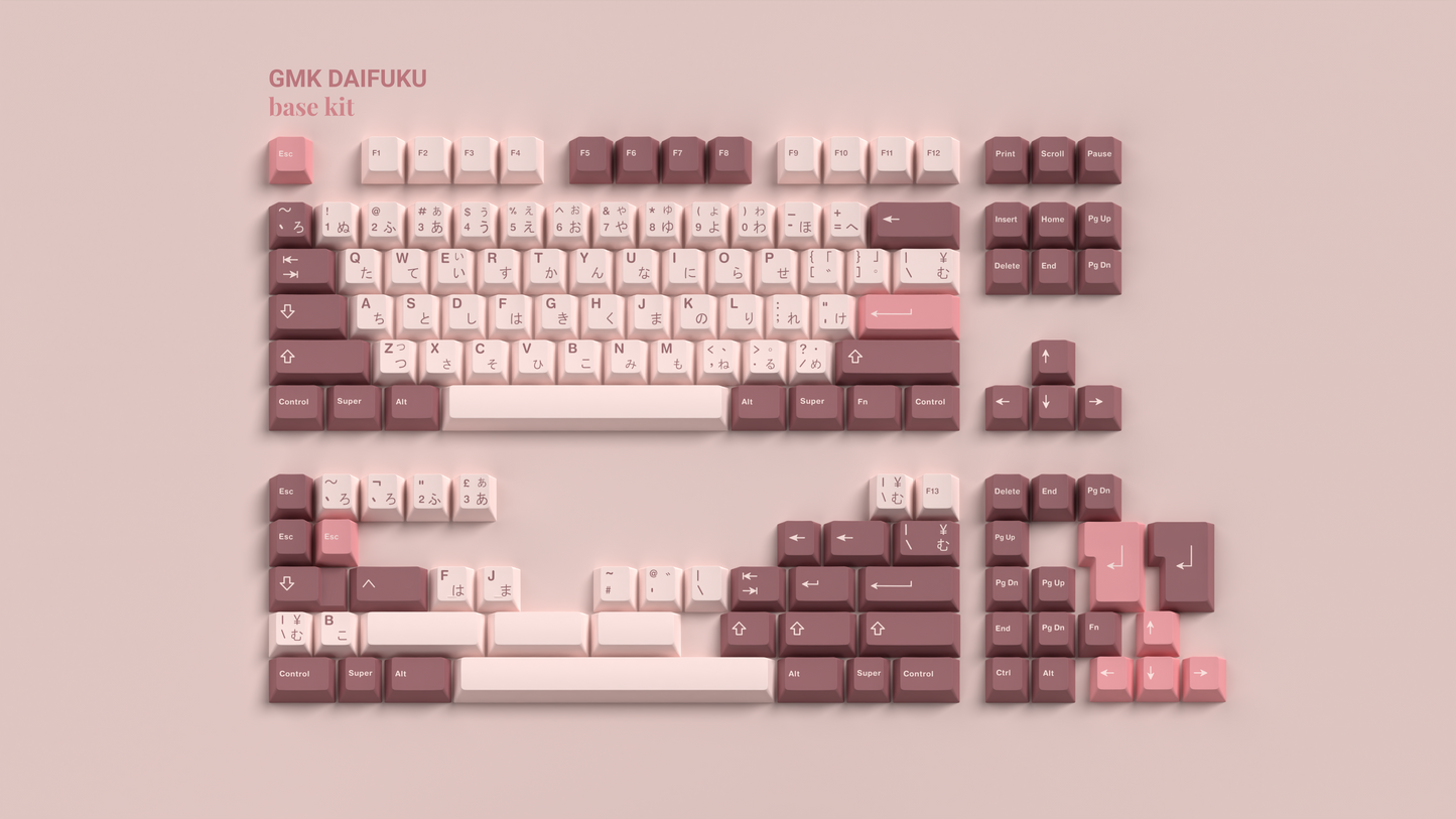 GMK Daifuku