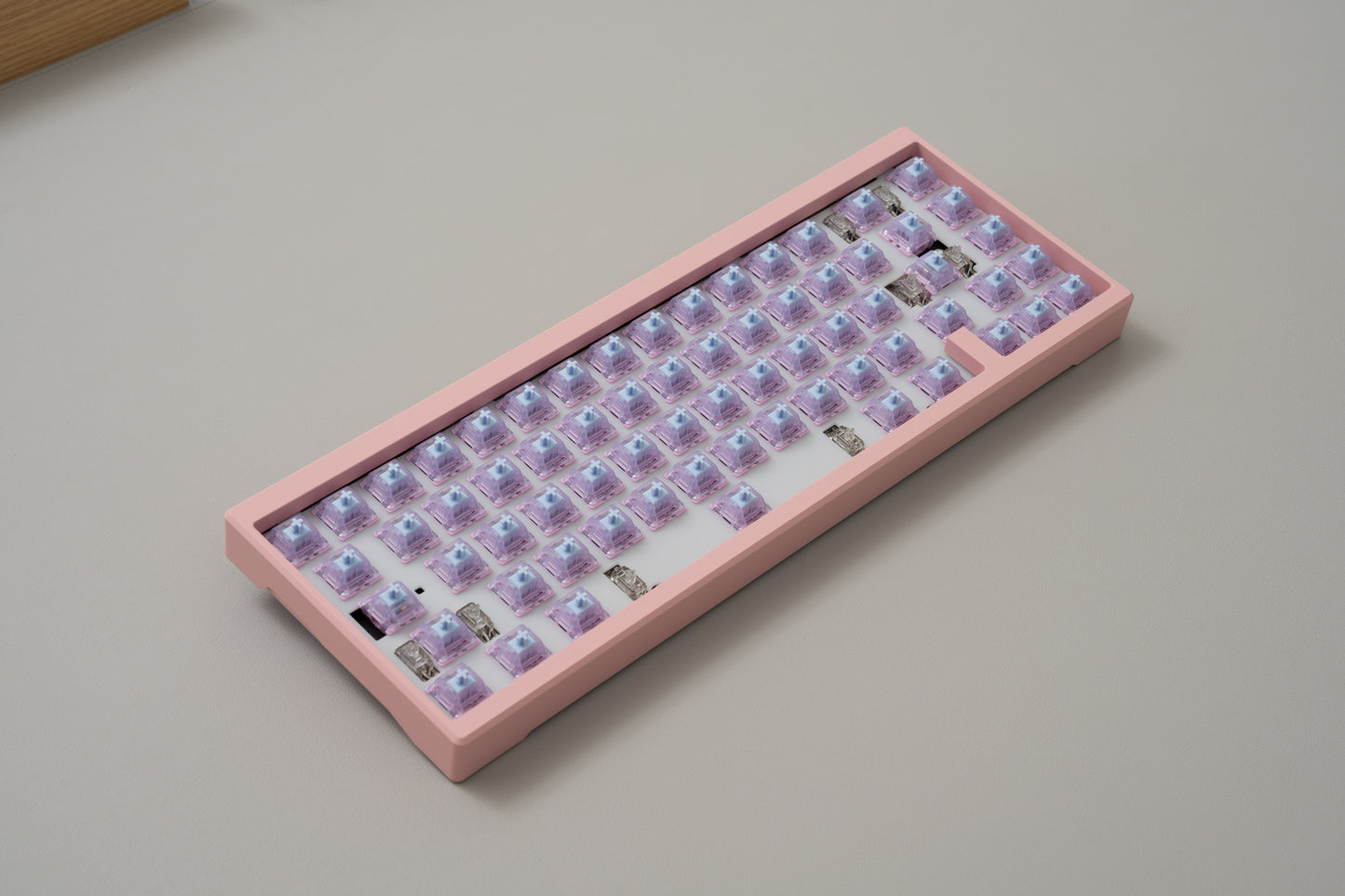 [Group-Buy] Knight 313 - Special Colors Case