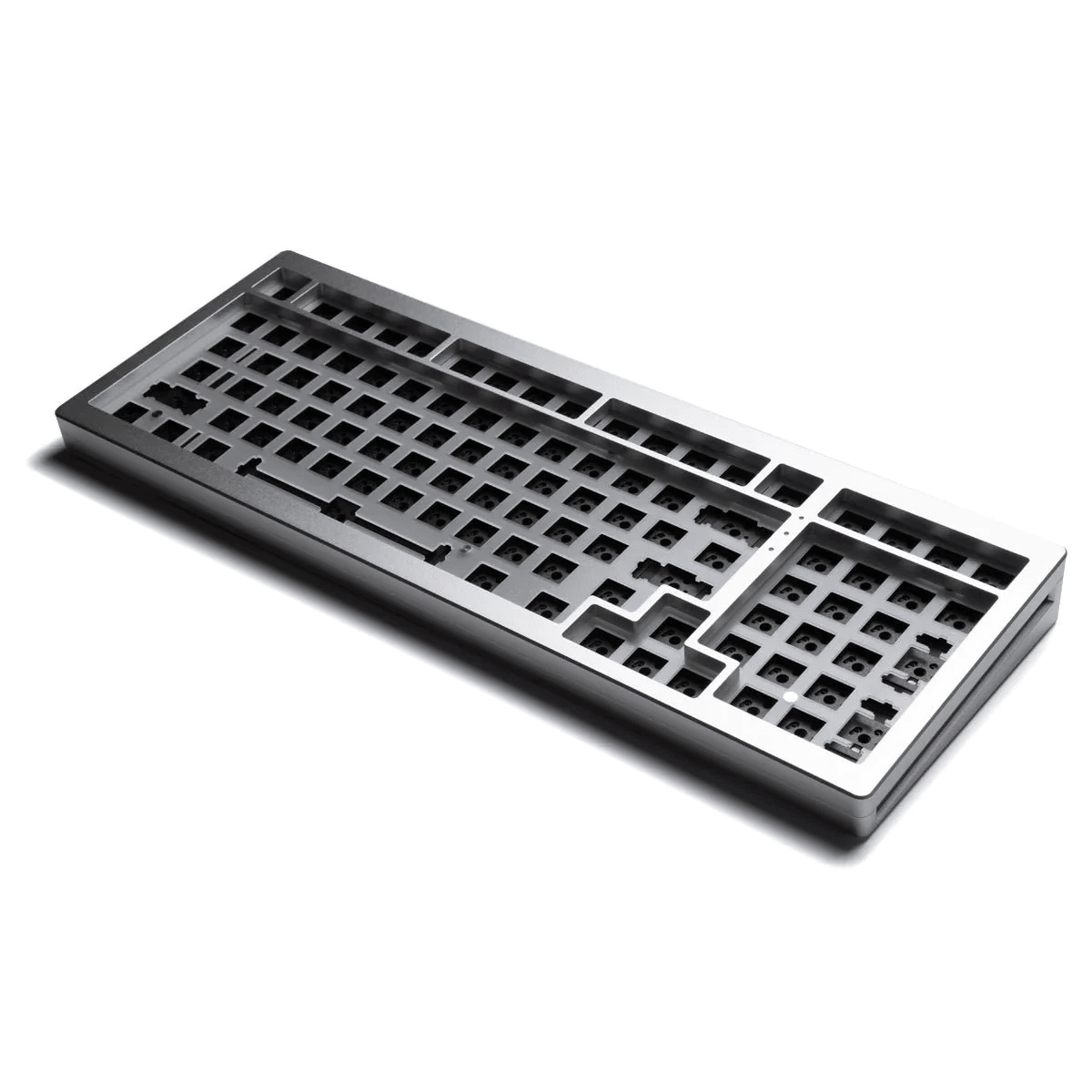 Monsgeek M2 1800 - Barebones Keyboard Kit